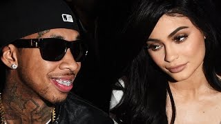 Kylie Jenner & Tyga Reunite - KUWTK Recap