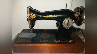 مكينه الخياطه السنجر و مشكله  سحب القماش   Repair a sewing machine