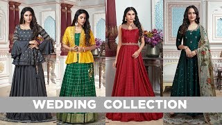 New Designer Salwar Kameez Designs 2020 for Weddings - G3fashion