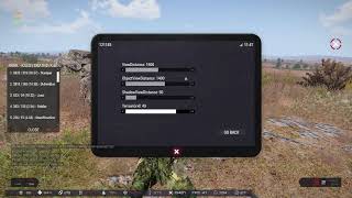 Arma 3 #Как убрать траву (гайд)
