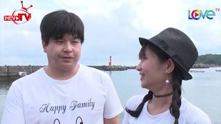 Cô gái An Giang hạnh phúc khi lấy chồng Nhật Bản 'hiền khô' và hết sức yêu thương vợ ?
