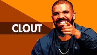 "CLOUT" Trap Beat Instrumental 2018 | Lit Chill Hard Rap Hiphop Freestyle Trap Type Beats | Free DL