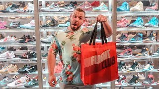 50.000$ für ein Paar Sneaker!