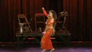 Soraya saidi, folklore
