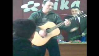 Водителям ОЛКОМа посвящается   Юрий Любичев
