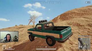 АКМ теперь имба? / BEST PUBG