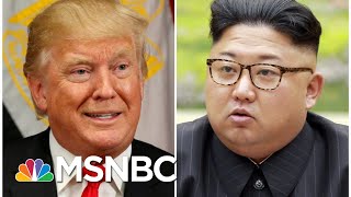 How Did Americans Respond To The President Donald Trump/North Korea Summit? | Hardball | MSNBC