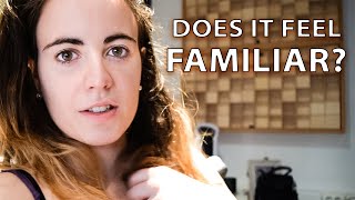 On Pre-Exam Paranoia and other catastrophes - Merce Font - VLOG#14