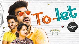 To-Let Kashtalu || 2018 Latest Telugu Comedy Video || Thopudu Bandi