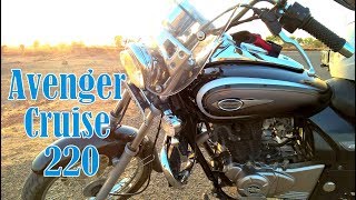 Street Race Hero Splendor VS Bajaj Avenger / MotoShastra