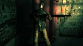 Cryostasis: Sleep of Reason trailers