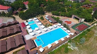 Семейный отель «Славянка», Анапа