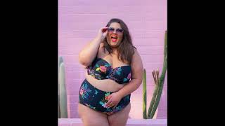 BBW & SSBBW #3 Hungry For Love