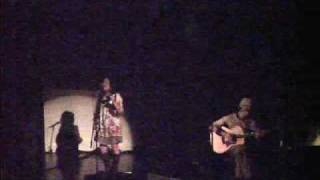 SandyTrip winter love song