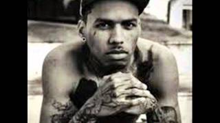Kid Ink- Ms. Jane