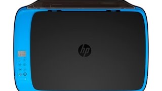 Costanera Sky - Lanzamiento HP DeskJet Ultra 4729 y HP DeskJet Ultra Ink Advantage 2529