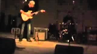 KI ROCK 2012-GRUPA FOLL (Ulazak u harem-cover)
