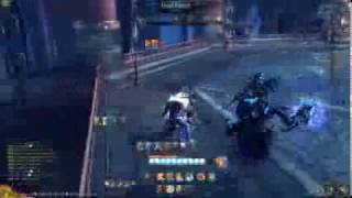 Blade & Soul - Tower of Infinity Floor 41
