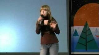 Anamarija Filipović - Kao Prah - BOŽIĆNI VELESAJAM