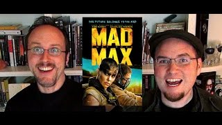 Mad Max: Fury Road - Sibling Rivalry