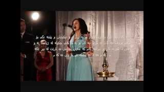 ئاهه نگی خه لاتی پیشه نگی ومافی مروف بو سوره ییا فه لاح
