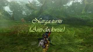MHFU/MH2ndG Narga Newbie Guide [ShimmerArc][Hammer]