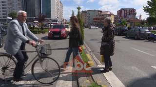 Kaos ne rruget e Shkodres, problem pemet dekorative| ABC News Albania