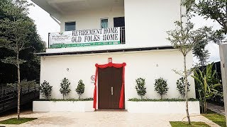 Old Folks Home in PJ - My Aged Care