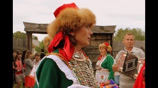 Михаил Веселов - Куженер район сУан. Ну кертеш! Марий калыкын чоным куандара.