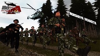 CWR² - Russian Naval Infantry