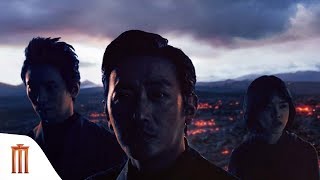 Along with the Gods: The Last 49 Days | ฝ่า 7 นรกไปกับพระเจ้า 2 - Official Trailer [พากย์ไทย]