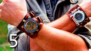 СДЕЛАЙ И СЕБЕ ЧТО-ТО ТАКОЕ! ИНТЕРЕСНЫЕ САМОДЕЛКИ YOUTUBE! Топ 5! СДЕЛАЙ САМ! КРУТЫЕ ИДЕИ КАНАЛ ДАБРО