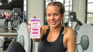 ENDLICH wieder ein GEILER TRAININGSPLAN! | Modern Workout Plan!