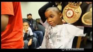 NEW: Fight Camp 360° (Super 6) - Episode 9 (Part 3 of 3)