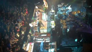 Umphrey's McGee - Pipeline, I Keep Forgettin, Regulate