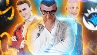НИКОЛАЙ СОБОЛЕВ РЕКЛАМИРУЕТ КАППЕРОВ\ СОМАТИПОЛОГИЯ ЛЖЕНАУКА?КОНСТАНТИН ШАДРИН РАЗОБЛАЧЕНИЕ