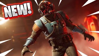 NEW BLOCKBUSTER SKIN REVEALED IN FORTNITE! (Fortnite Battle Royale)