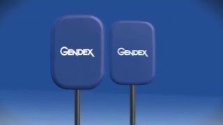 Gendex GXS-700 - радиовизиограф (сенсор №1) | KaVo (Германия)