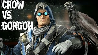 Evolve Stage 2 | Valkyrie Crow and Kala vs Prime Gorgon Game #2