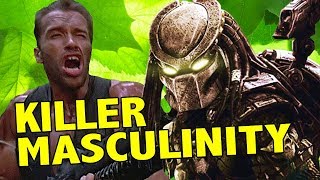 Film Theory: The Hidden Significance Of How Predator Kills Its Prey