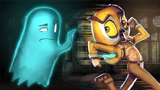 ОЧЕНЬ СЛОЖНАЯ КАРТА - ПАНИЧЕСКАЯ АТАКА В GARRY'S MOD ( GMOD )