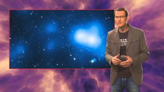 Hubblecast 58. Пойманные в космической паутине