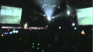 CLUB LELOIR LA NOCHE DEL OESTE