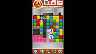 Toon Blast Level 1213