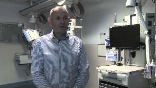 Dr David Knight—Director of Neonatology Final Update