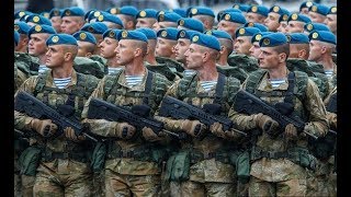Advance RP Blue || Тренировка "Строевая Подготовка"