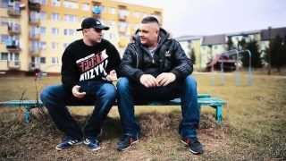 Kamil P.R.J "Emocji więzień" feat. Siczka / KSU (OFFICIAL VIDEO)