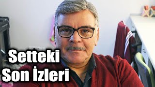 Seksenler Setinde Rasim Öztekin'in Son İzleri "Fehmi Özdemir"