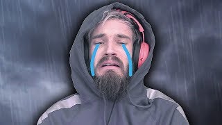 PREPARE TO CRY! - Finding Paradise #1