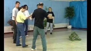 Kismei Shaul - Dance | קסמי שאול - ריקוד